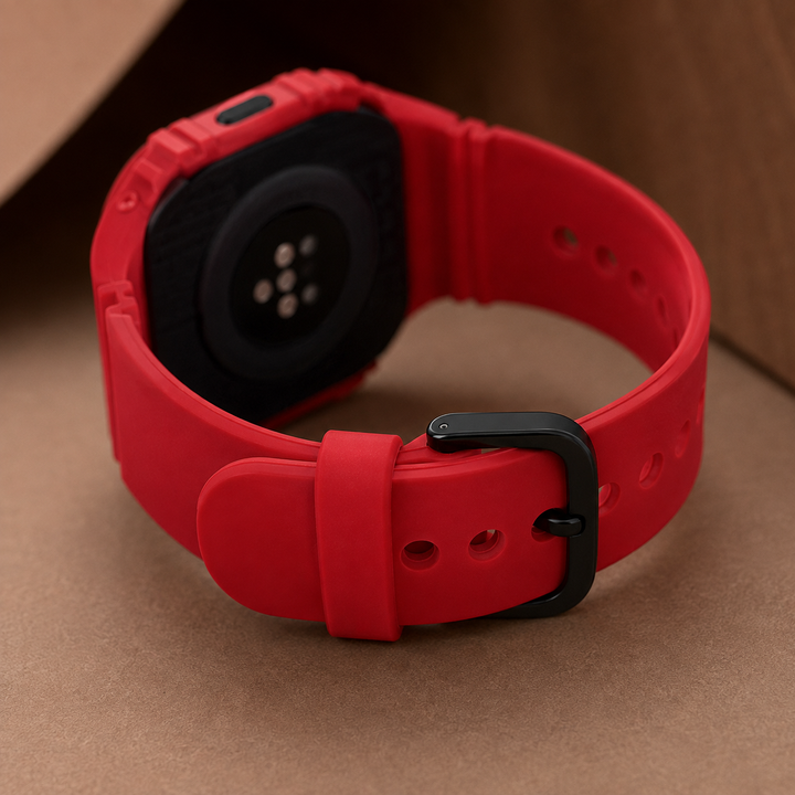 Florence Digital Watch
