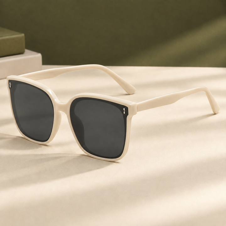 Eamon Square Sunglasses