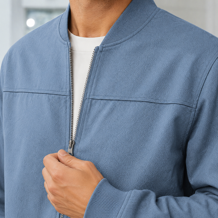 Simeon Bomber Jacket