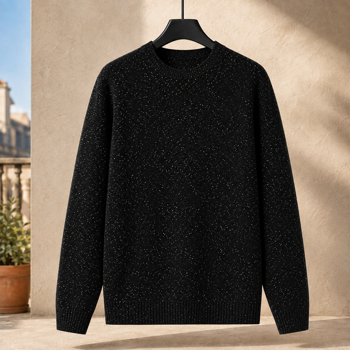 Donatien Speckled Sweater