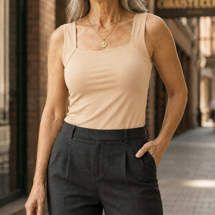 Bianca-Marie Support Tank Top