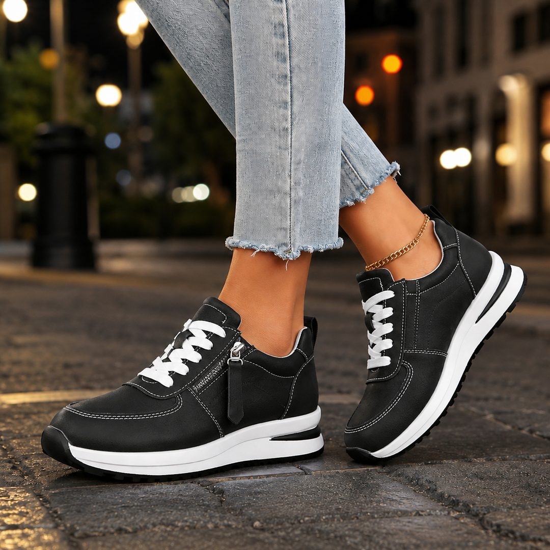 Vitale Orthopedic Sneakers