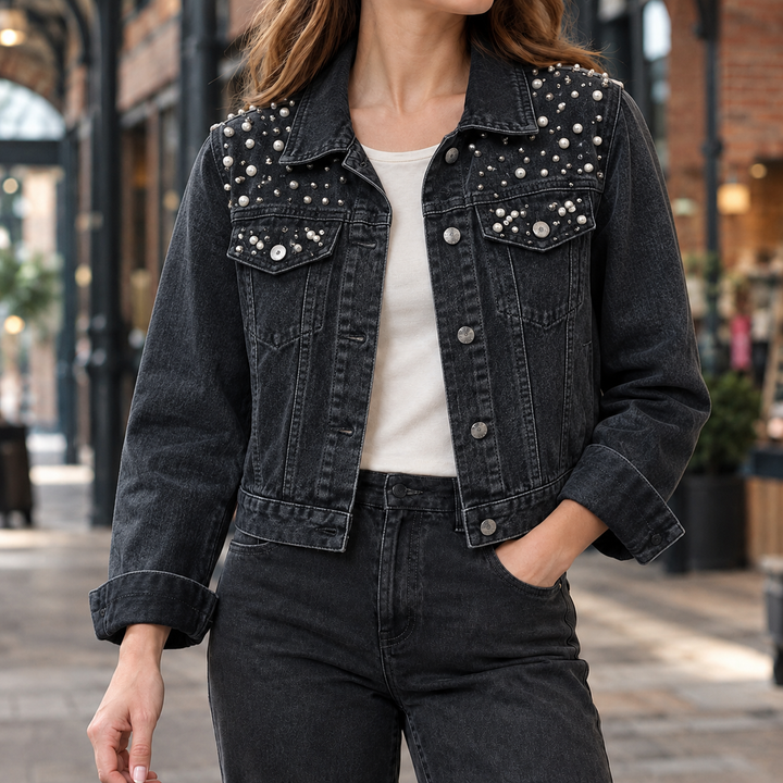 Sidonie Beaded Jacket