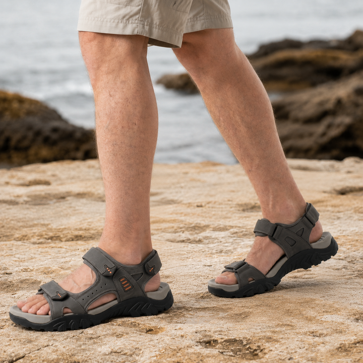 Loreto Orthopedic Sandals