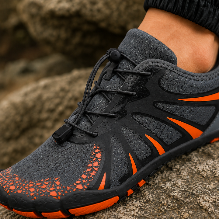 Capri Barefoot Water Shoes