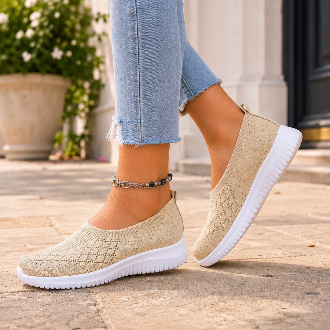 Bandini Orthopedic Sneakers