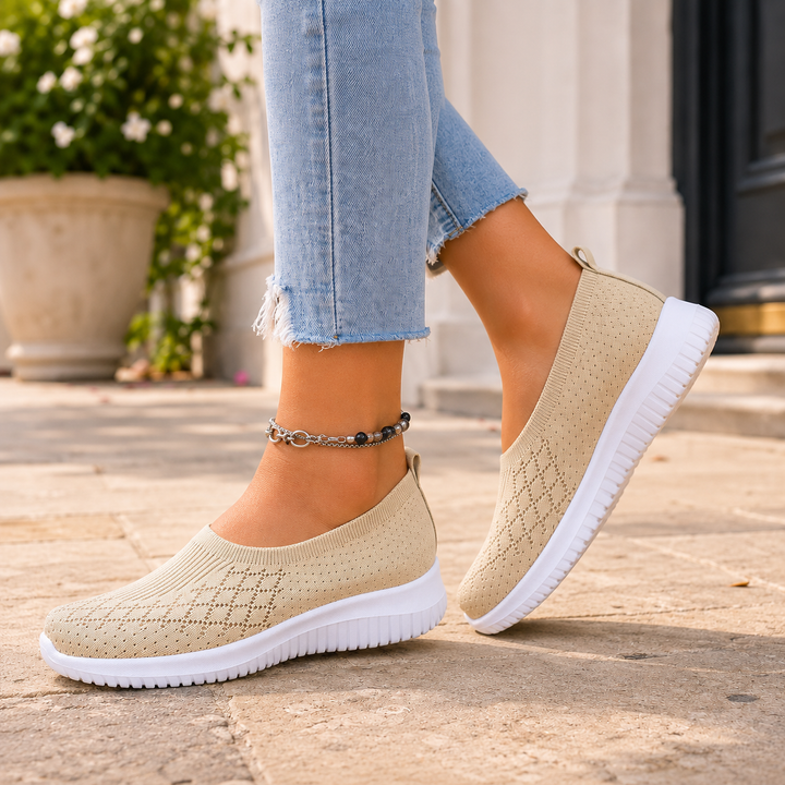 Bandini Orthopedic Sneakers