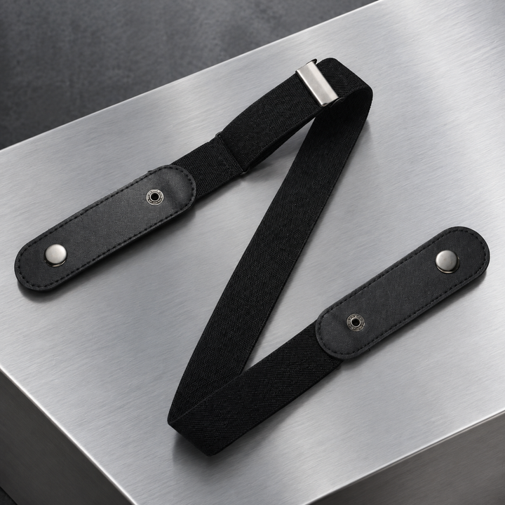 Isernia Elastic Belt
