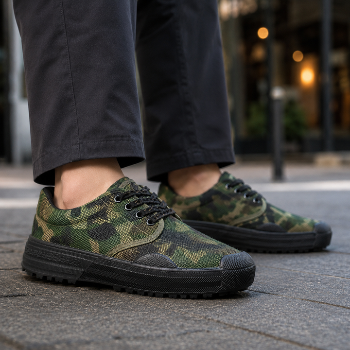Parodi Rugged Sneakers