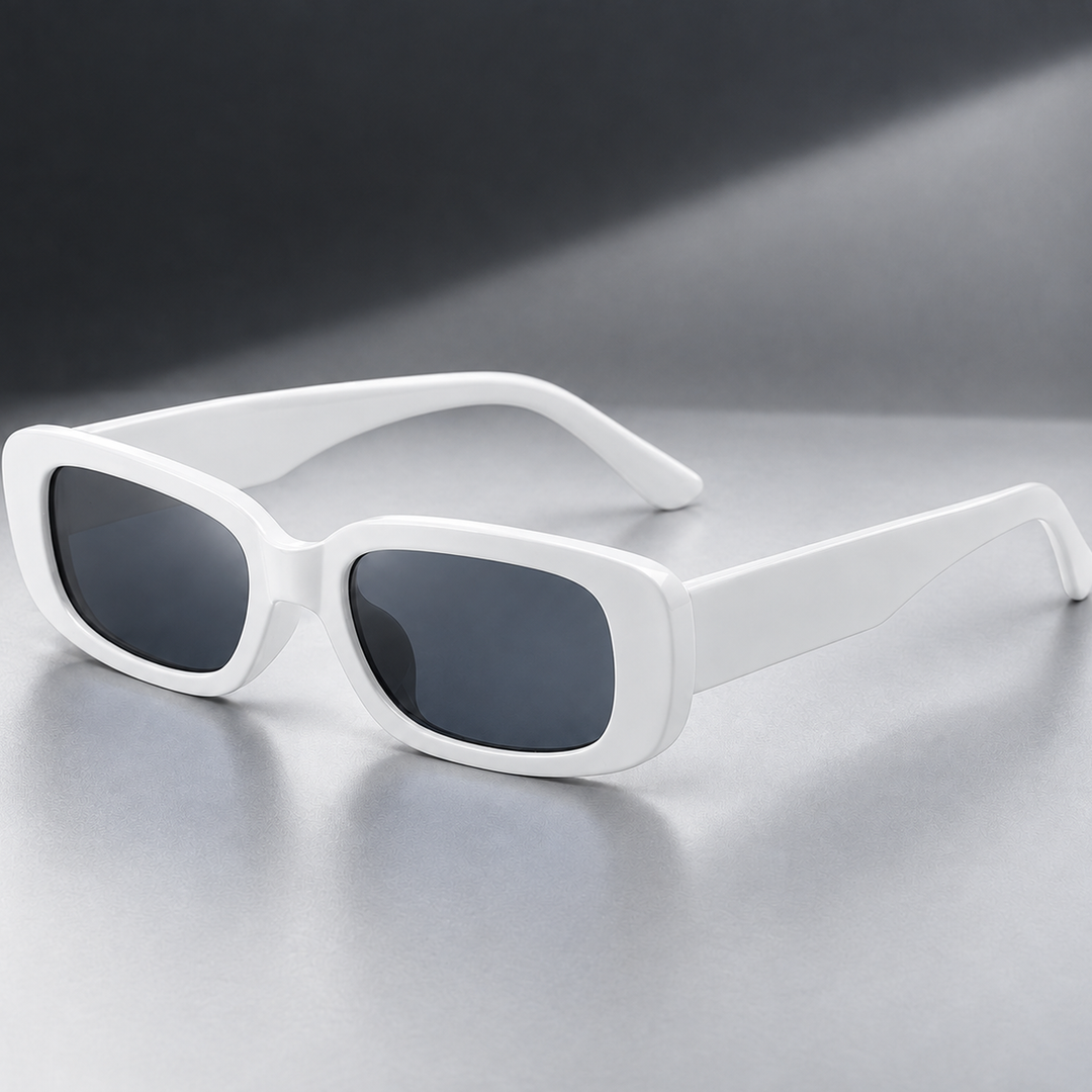 Wilfred Retro Sunglasses