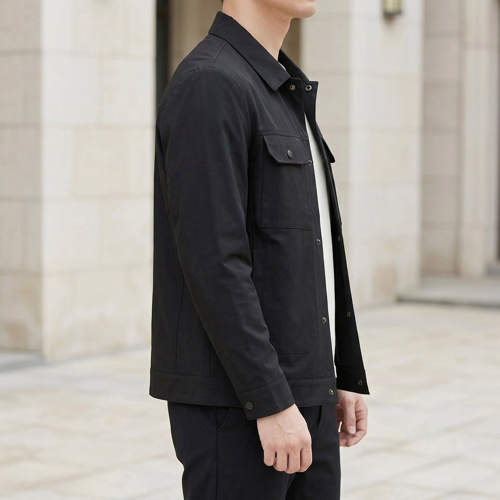 Hadrian Workwear Jacket