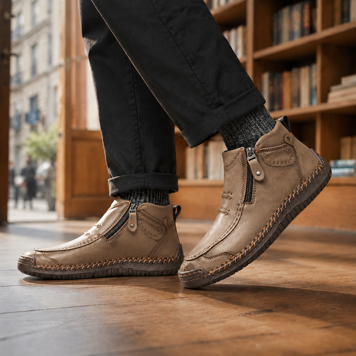 Pescara Orthopedic Boots