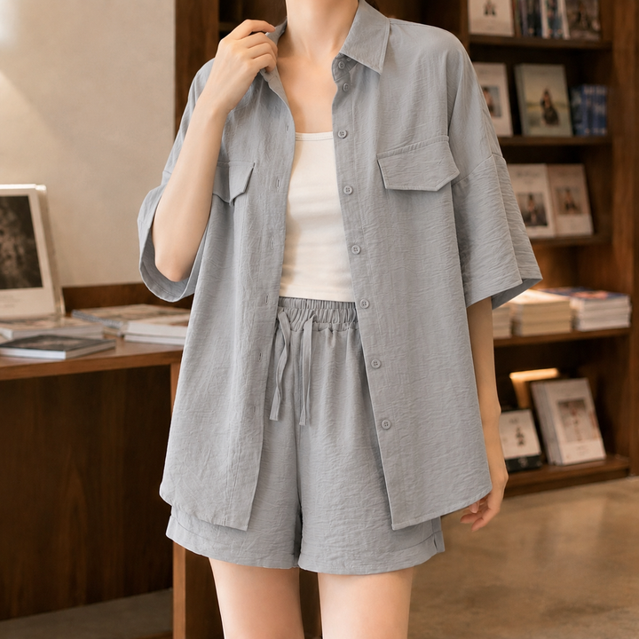 Ernestine Relaxed Set