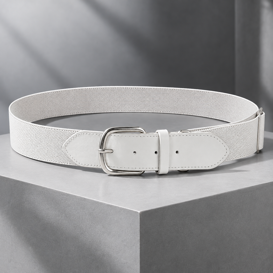 Bracciano Stretch Belt