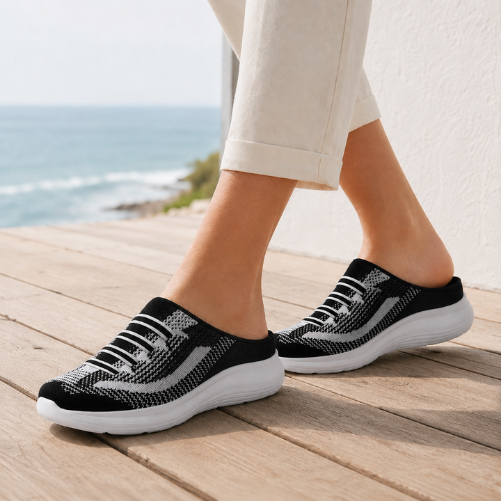 Bruni Slip-On Sneakers