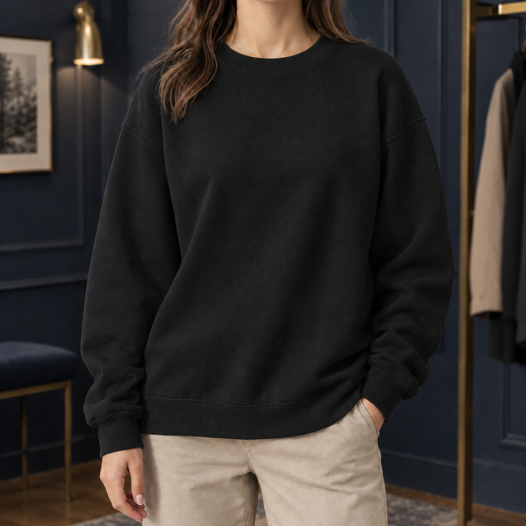 Candela Crewneck Sweater