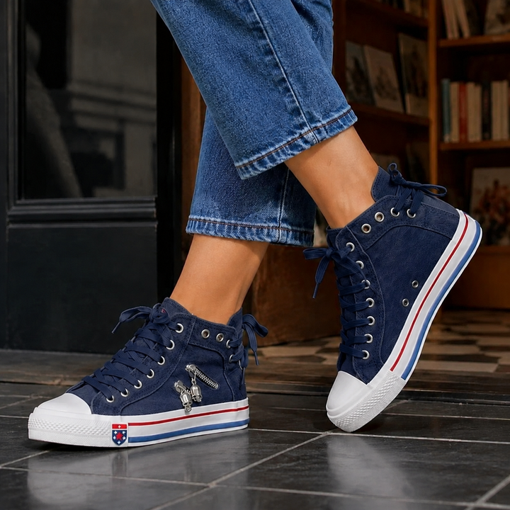 Olivieri Orthopedic Sneakers