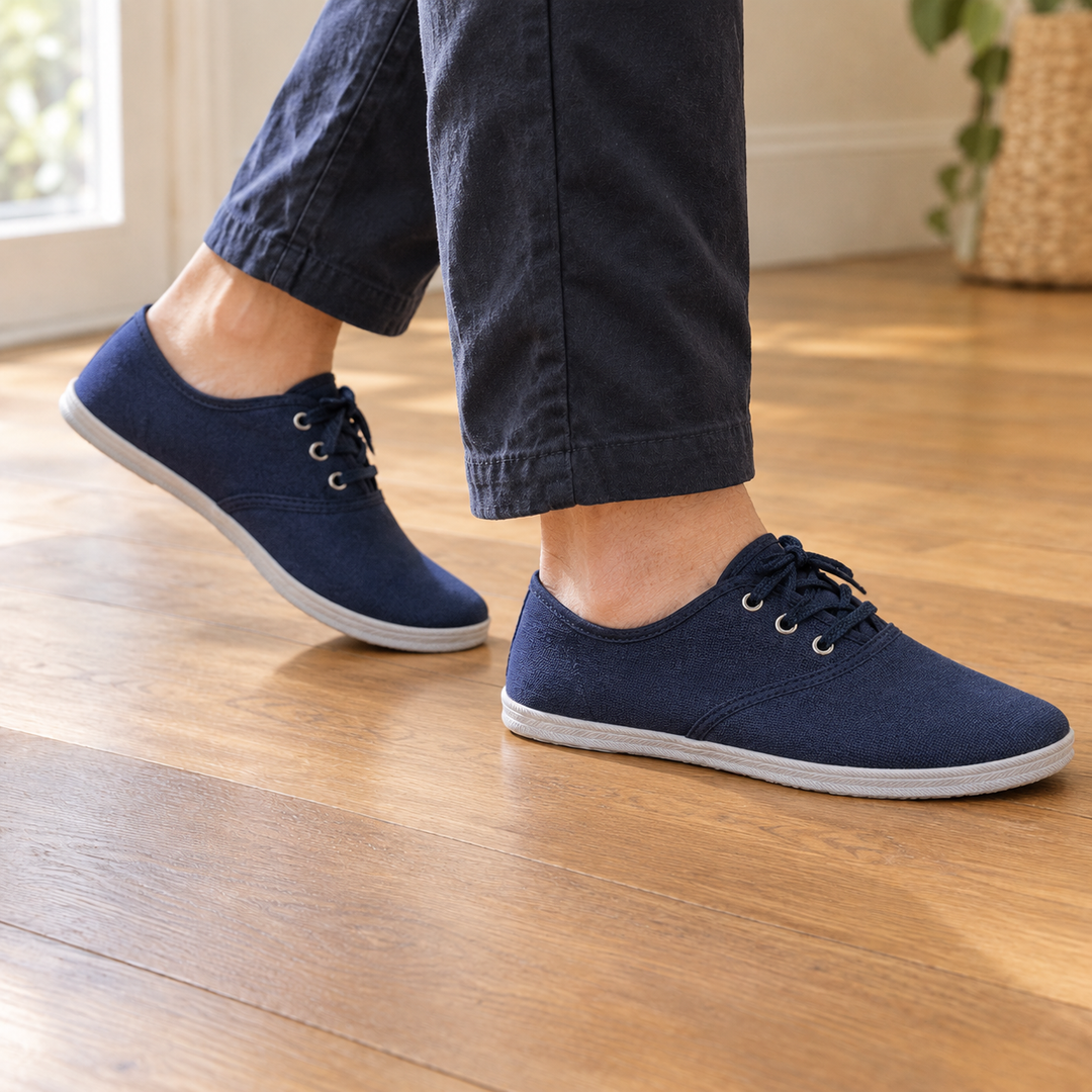Lecco Canvas Sneakers