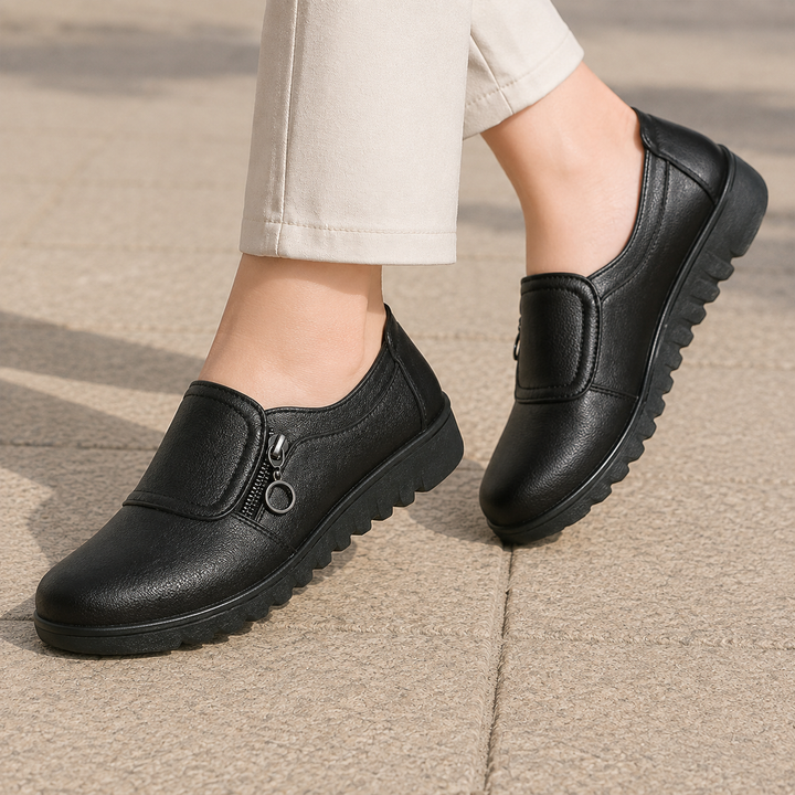 Reggiani Orthopedic Shoes