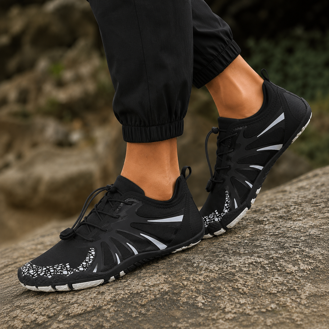 Capri Barefoot Water Shoes