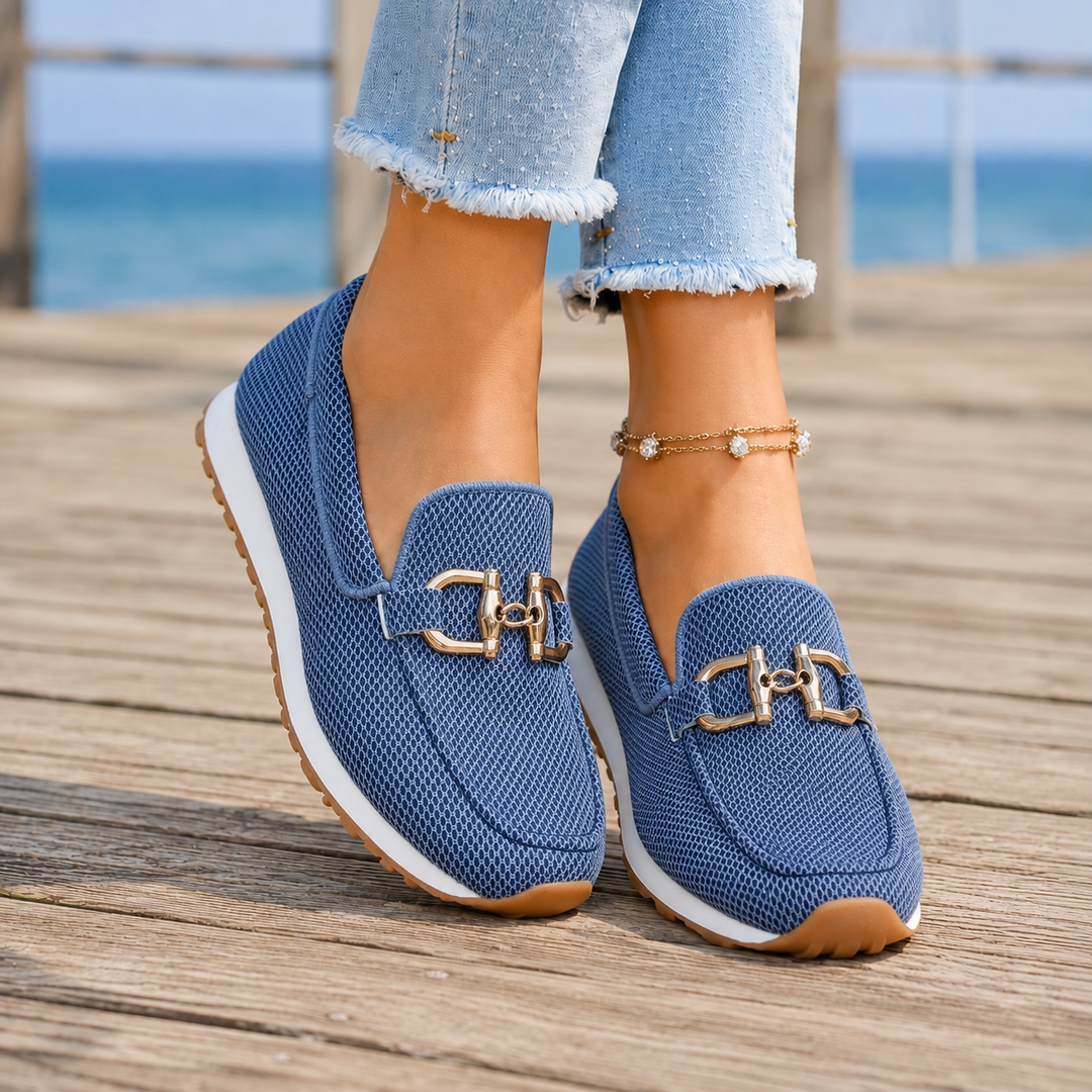 Carbone Orthopedic Sneakers