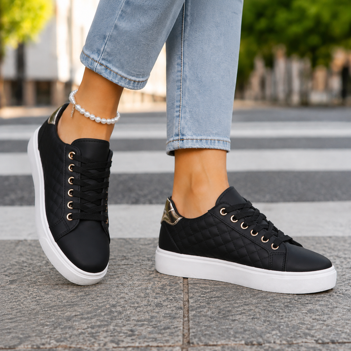 Sanremo Orthopedic Sneakers