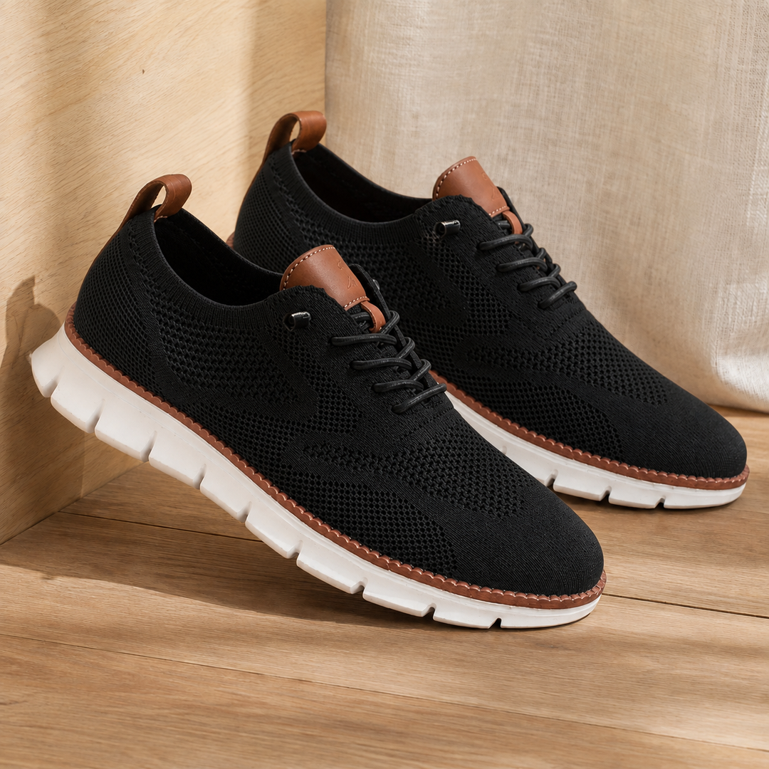 Moretti Orthopedic Sneakers