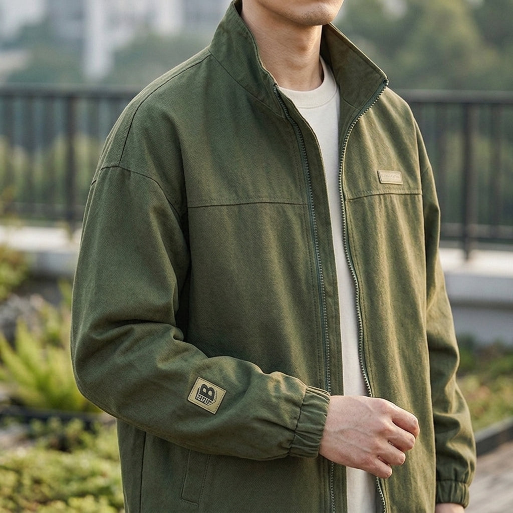 Sullivan Utility Jacket