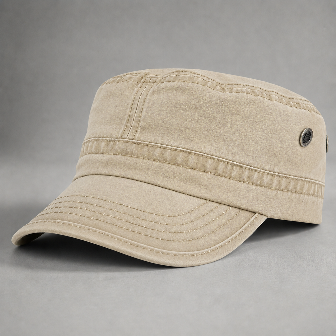 Thatcher Vintage Cadet Cap