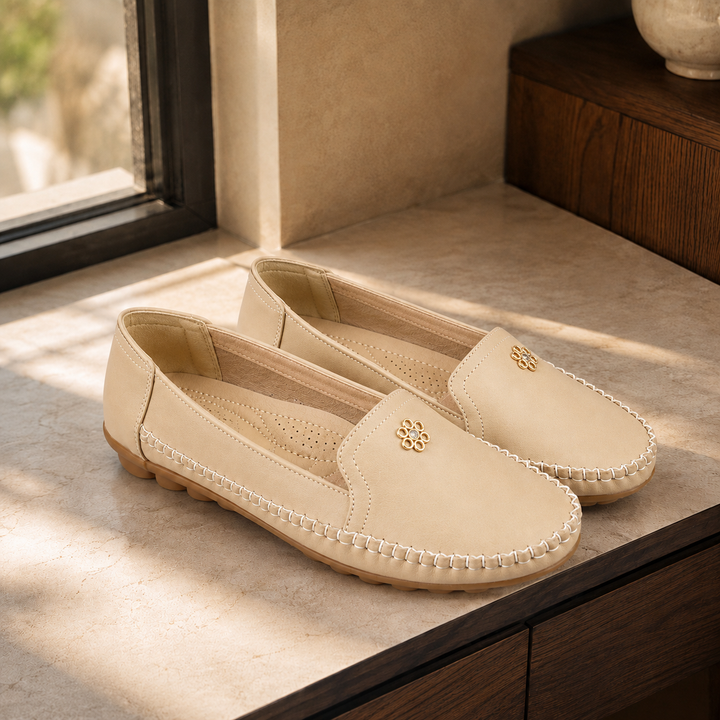 Ravello Orthopedic Loafers