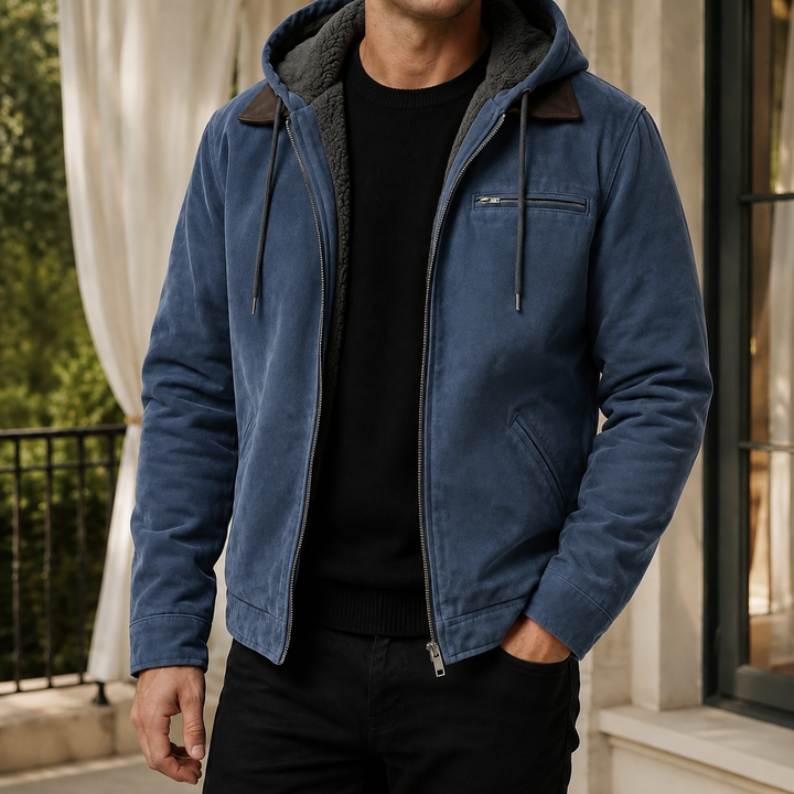 Holden Vintage Jacket