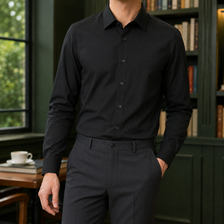 Roland Slim Shirt