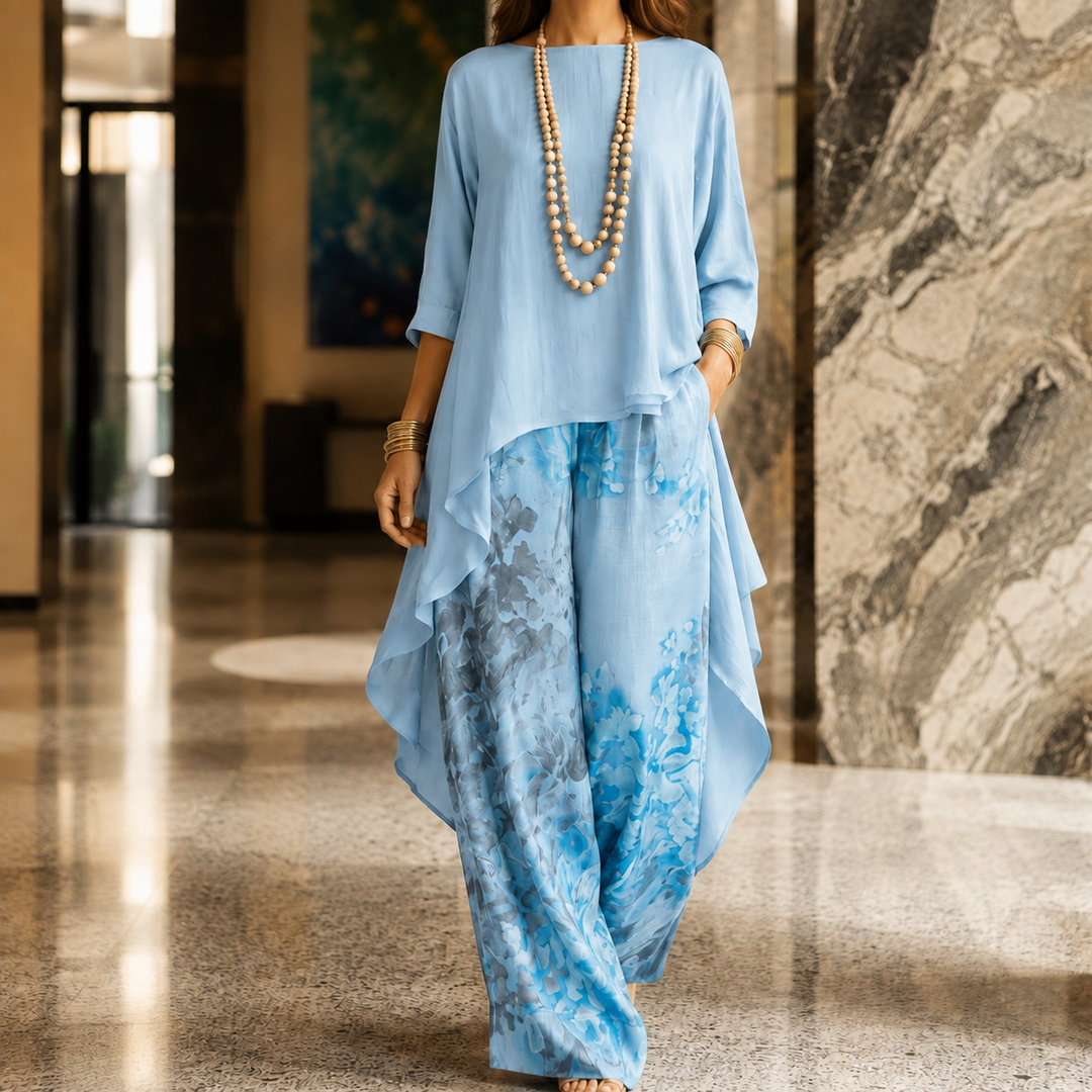 Lorelei Asymmetric Set