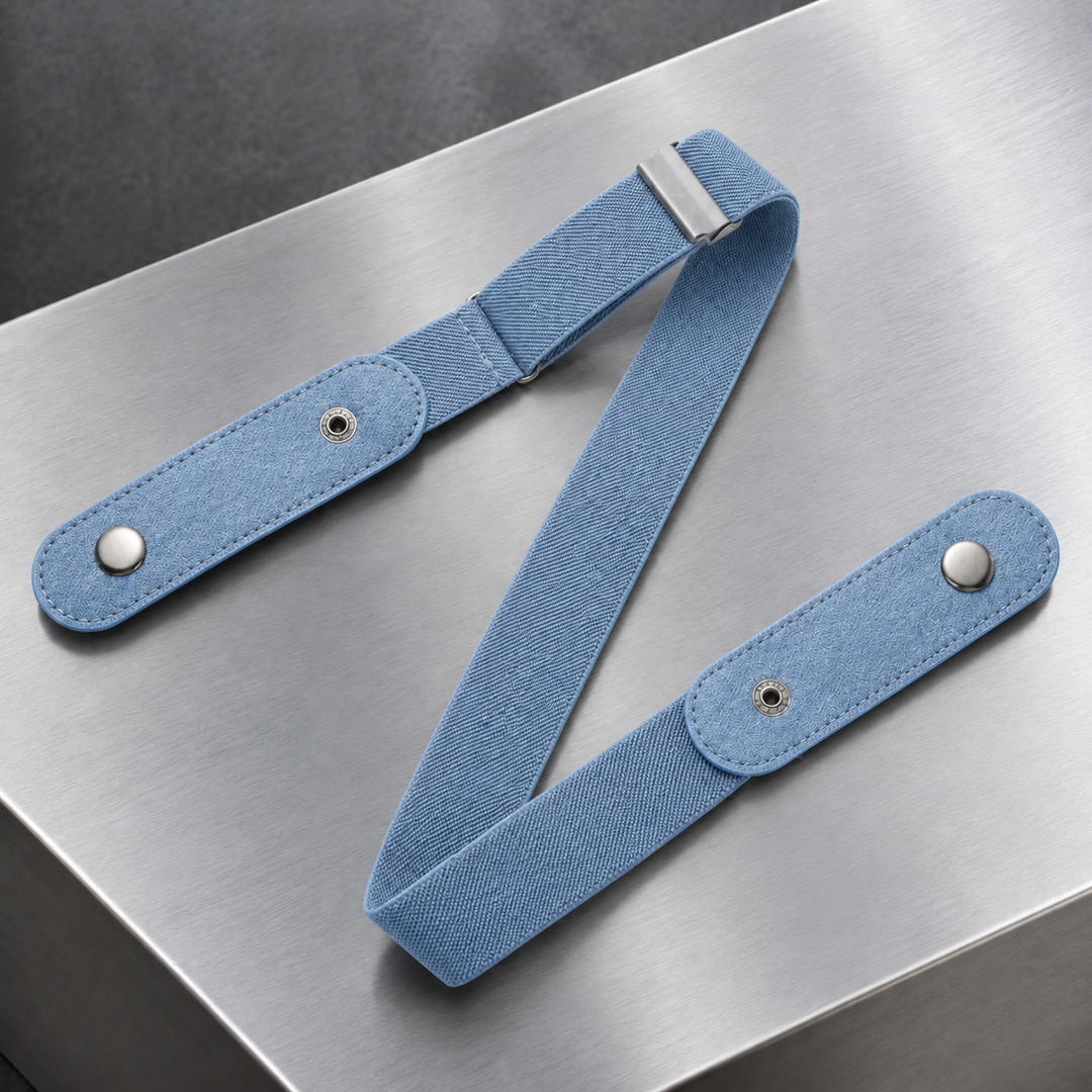 Isernia Elastic Belt
