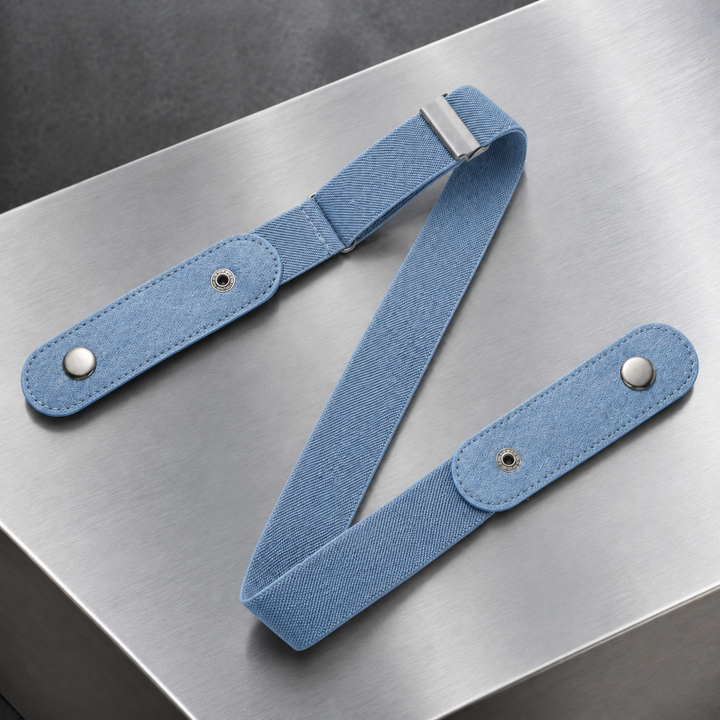 Isernia Elastic Belt