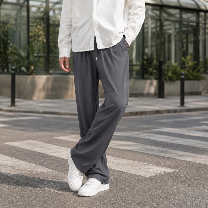 Sylvester Relaxed Pants