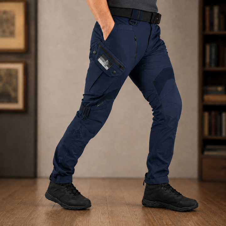 Jude Tactical Pants