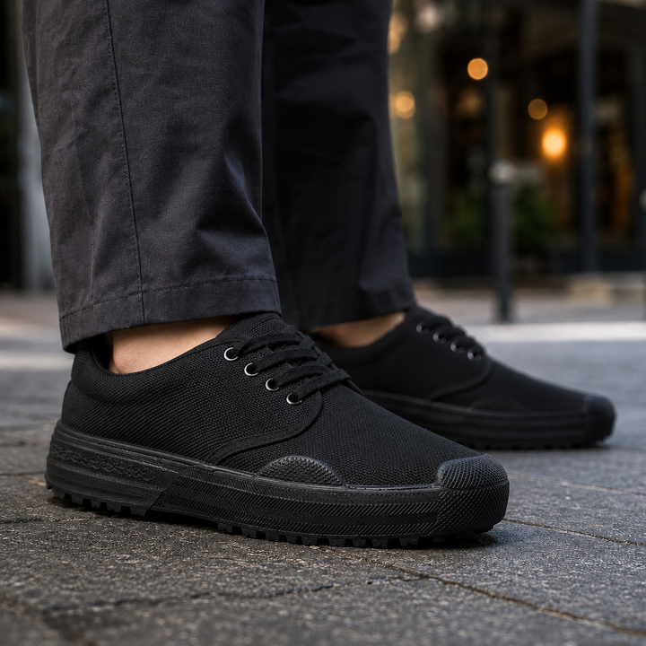 Parodi Rugged Sneakers