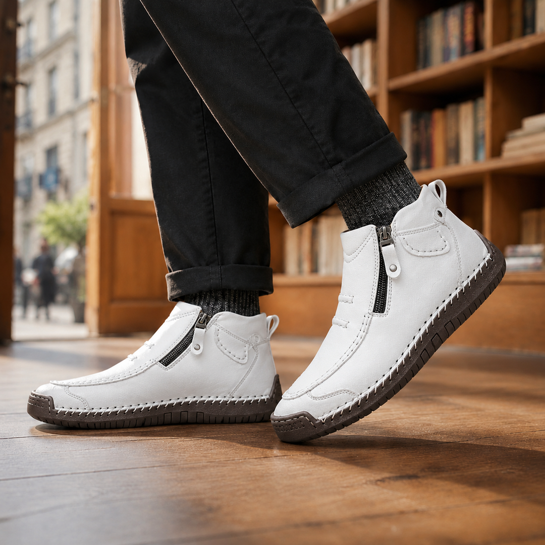 Pescara Orthopedic Boots