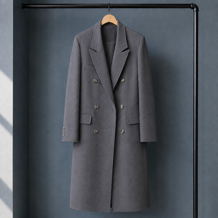 Xaviera Longline Blazer