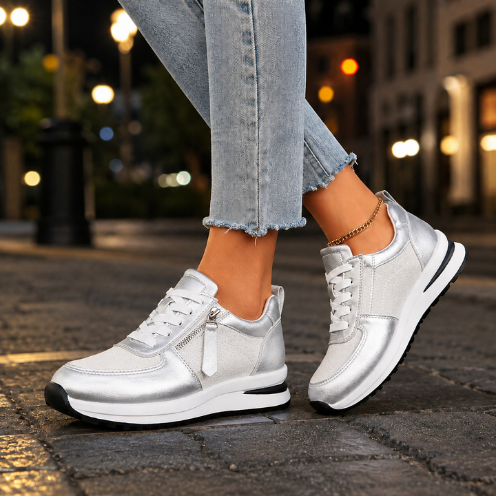 Vitale Orthopedic Sneakers