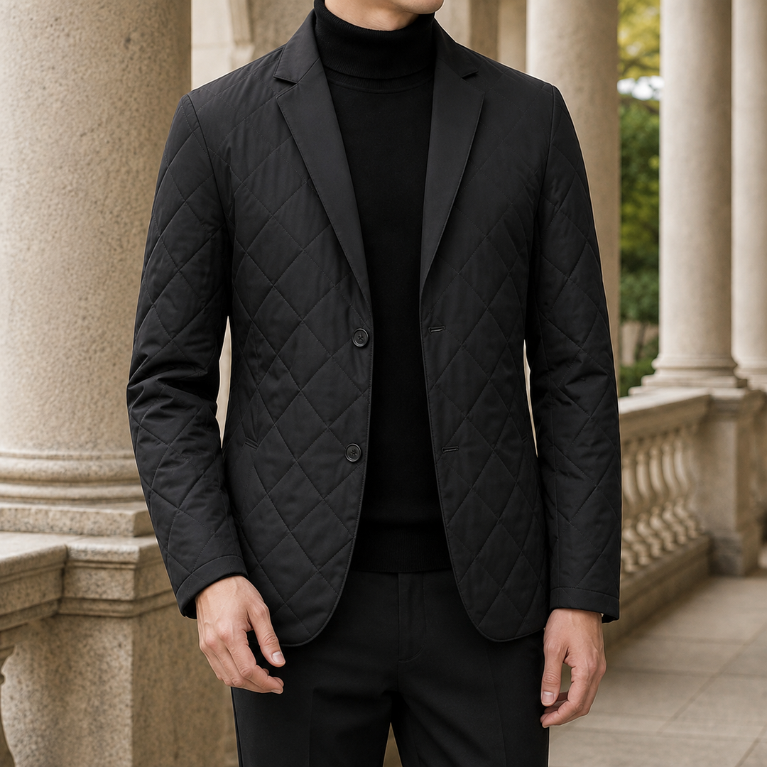 Blake Tailored Blazer