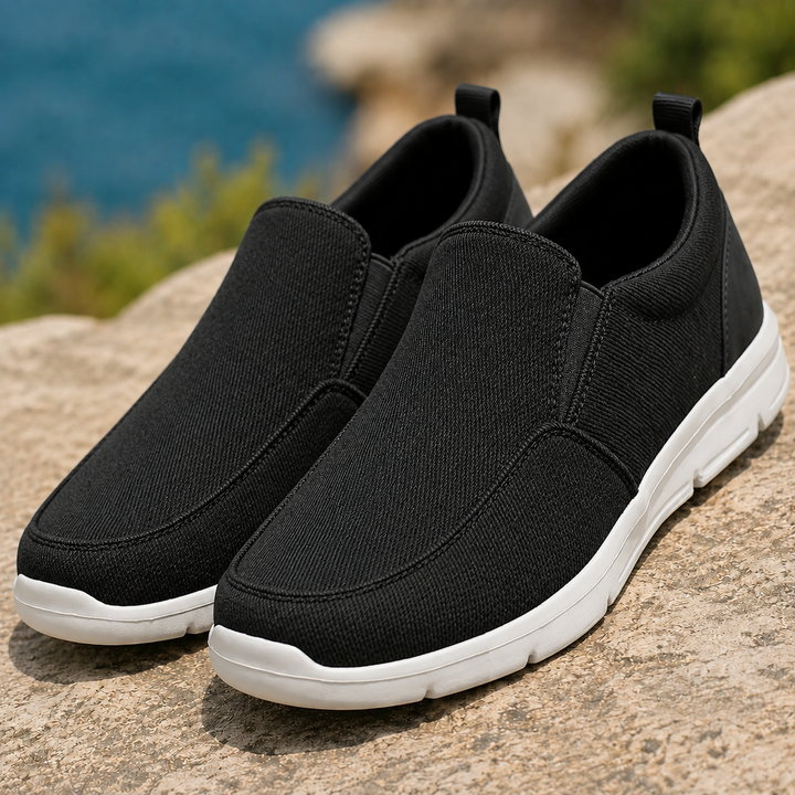 Orvieto Slip-On Shoes
