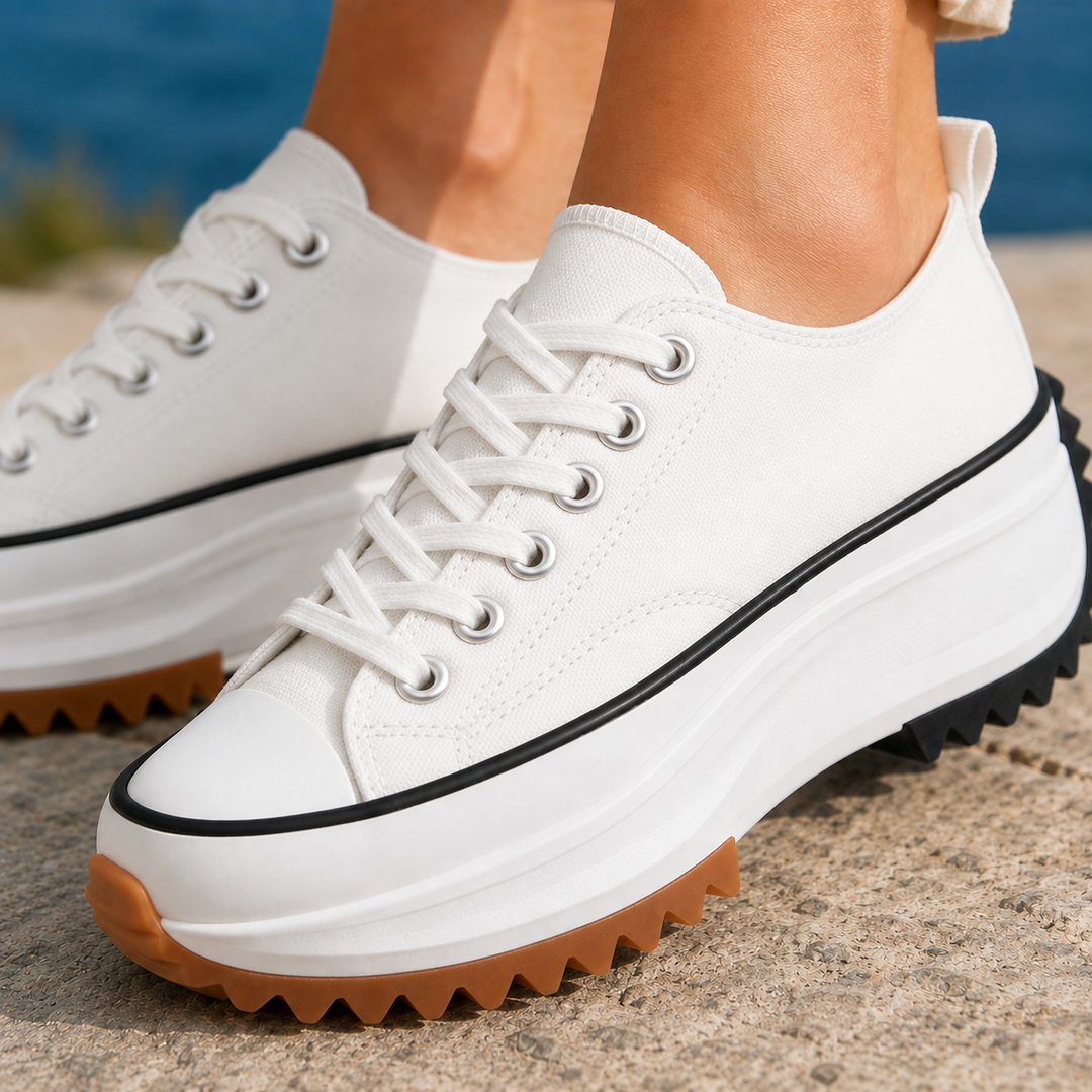 Calvino Orthopedic Sneakers