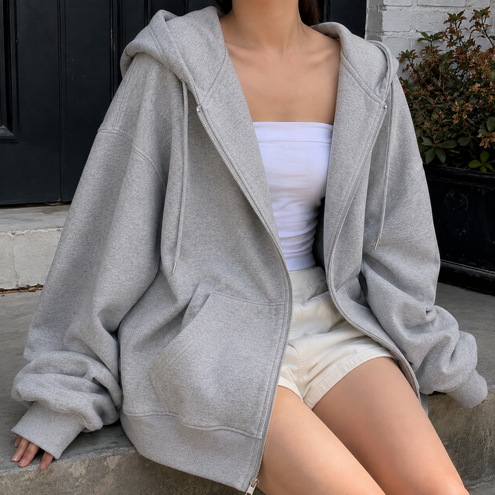 Bettina Oversized Hoodie
