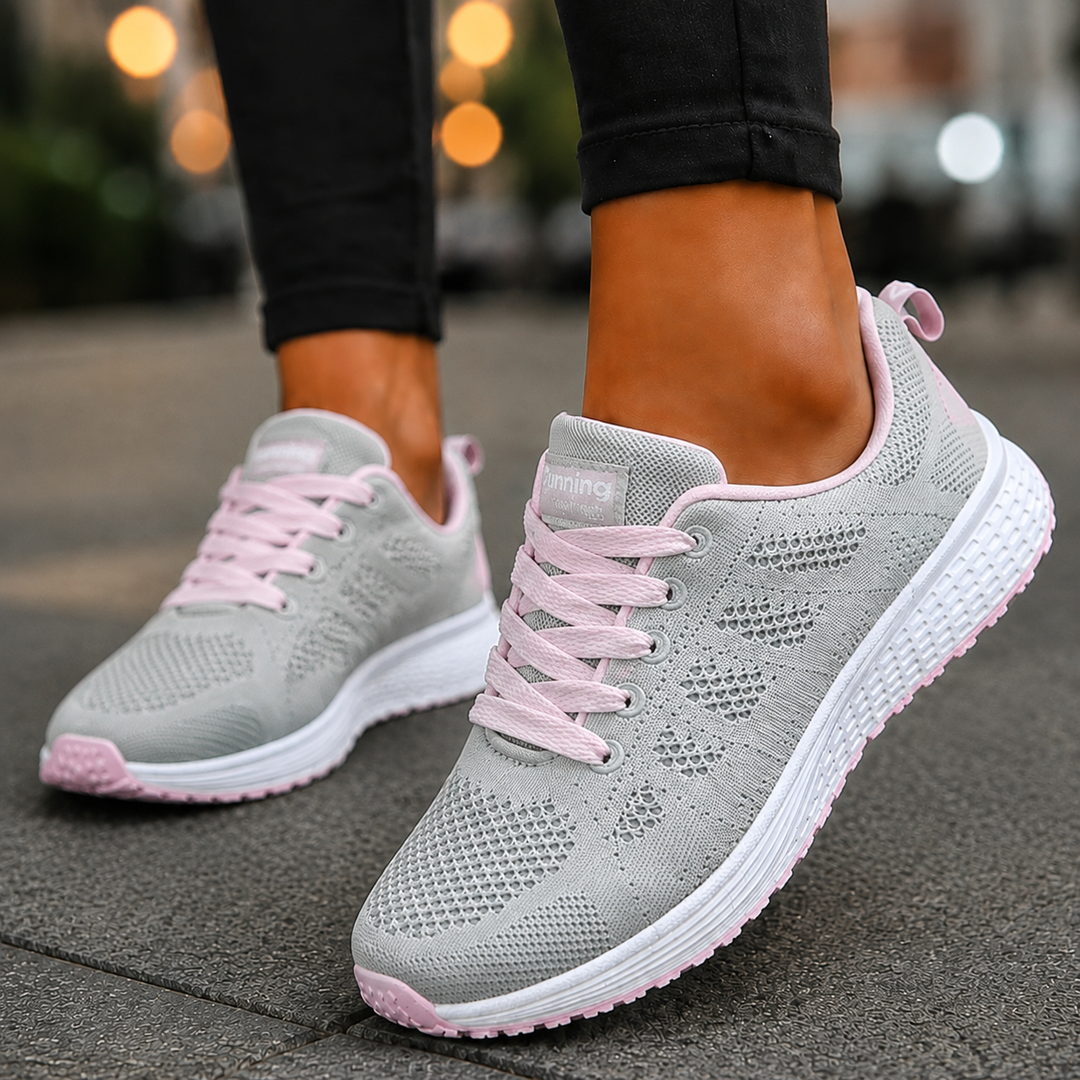 Esposito Orthopedic Sneakers