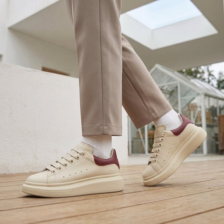 Verona Platform Sneakers