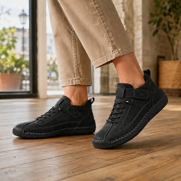 Garda Orthopedic Sneakers