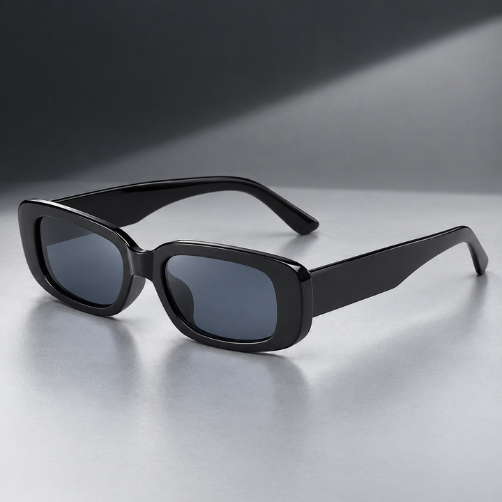 Wilfred Retro Sunglasses