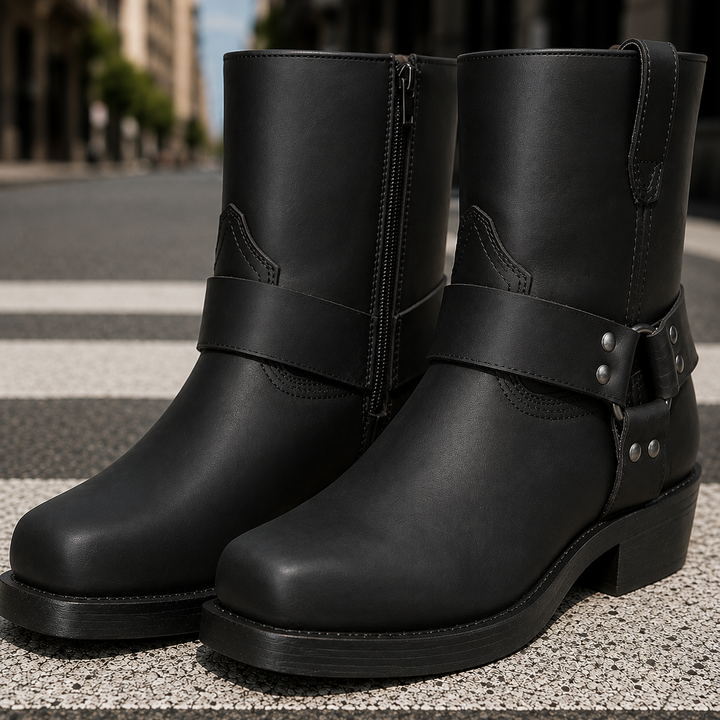 Brambilla Harness Boots